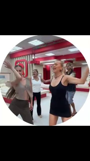 Ребятки отжигают🔥