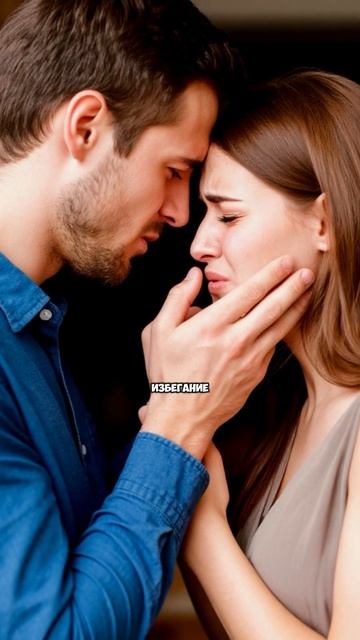 Виды отношении: Абьюзивные отношение!?