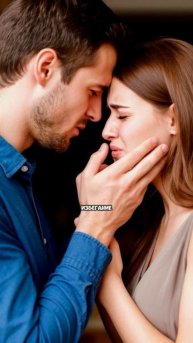 Виды отношении: Абьюзивные отношение!?