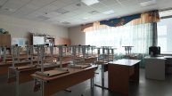 Проверка готовности образовательных учреждений Красноселькупского района к новому учебному году