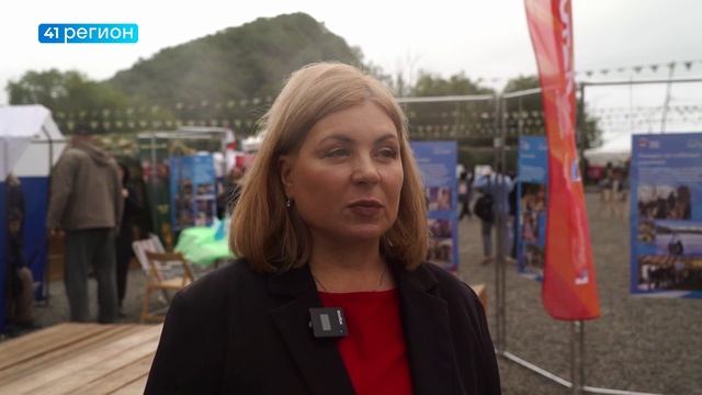 АКЦИЯ «СИЛА В ПРАВДЕ 2025», ОРГАНИЗОВАННАЯ ТИХООКЕАНСКИМ ФЛОТОМ, ПРОШЛА В ПЕТРОПАВЛОВСКЕ • НОВОСТИ