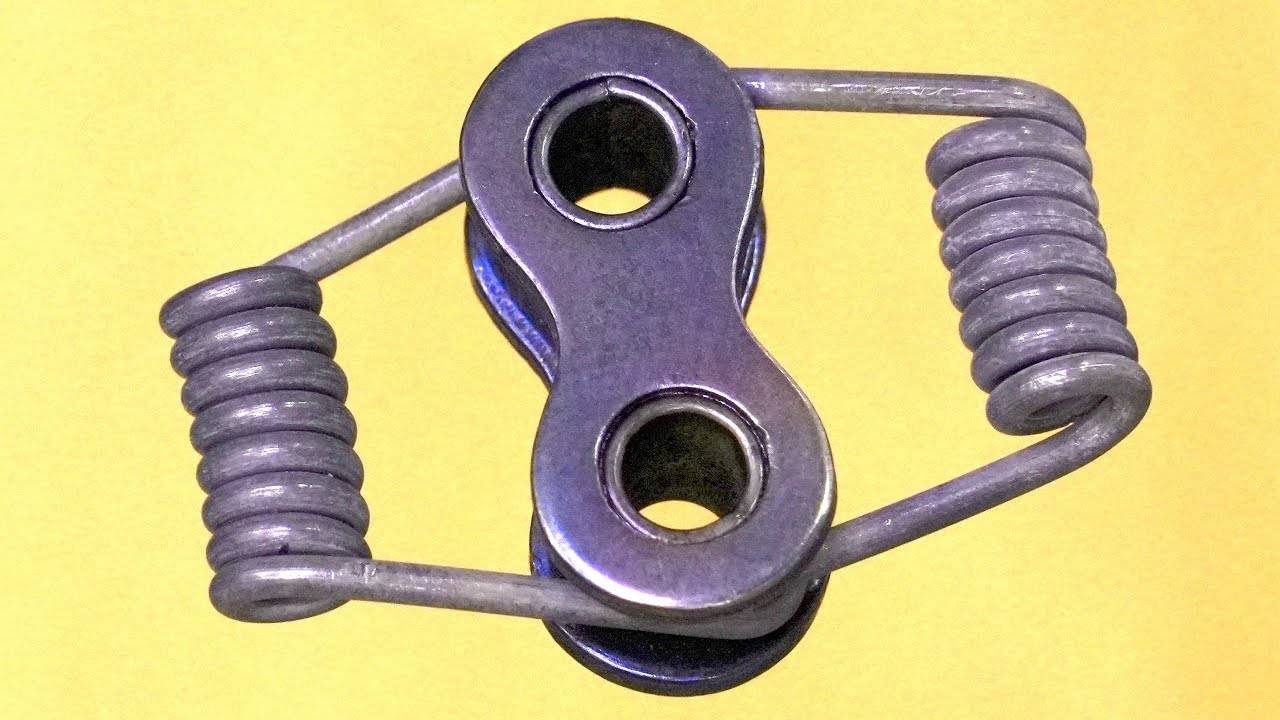 Уникальные технические изобретения, которые можно построить за считанные минуты