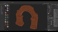 How to Make a Stylized Smart Material