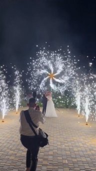 Холодные фонтаны. Севастополь, Крым, Краснодар.