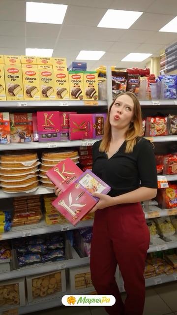 Я за здоровое питание — ем вкусно, разнообразно и… ни в чём себе не отказываю!