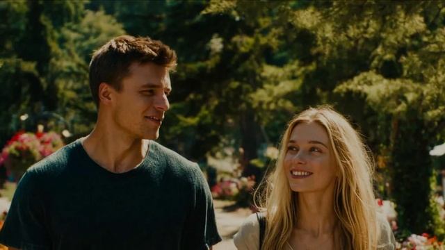 Скорый поезд Ростов - Москва