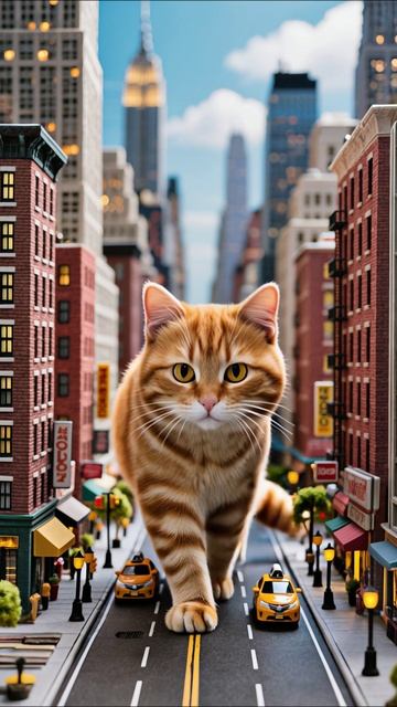 что за лев этот тигр?)