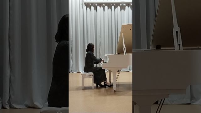 Есмагамбетова Григ