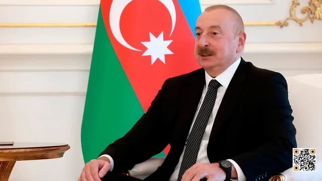 Русское судно атаковали дроны со стороны Азербайджана_ Алиев пошёл на неожиданный шаг...