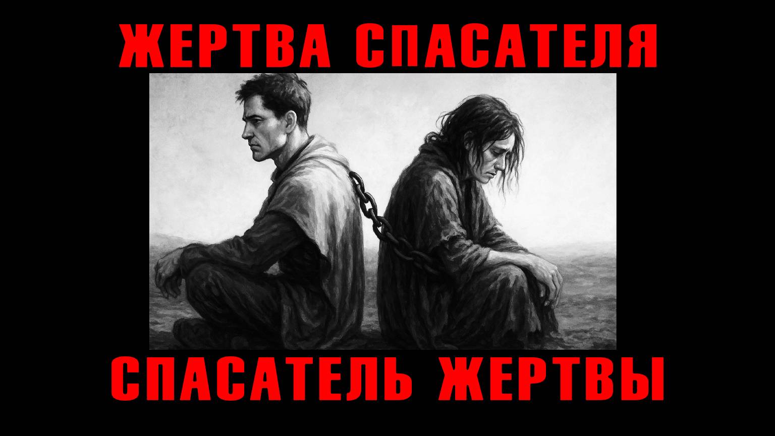 Жертва спасателя, спасатель жертвы. Евгений Миненко. Аудиокнига