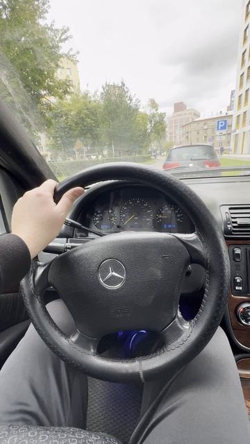 ЛЕГЕНДАРНЫЙ 163 МЛ