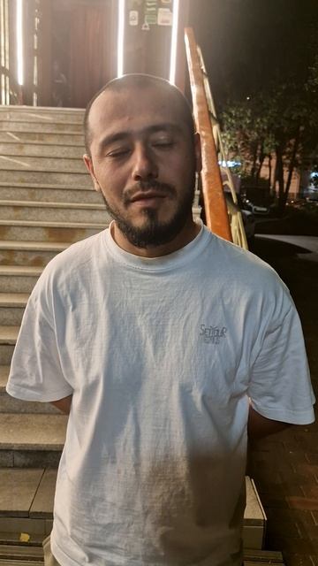 Первый отзыв от мусульманина об участии в игре За любовь. Хабиб - имя которое означает Любовь.