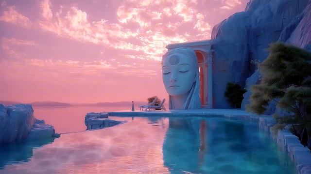 Музыка для снятия стресса и восстановления