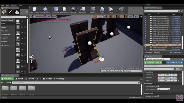 007 - How to Use Unreal Engine 4