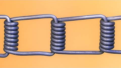 Уникальные технические изобретения