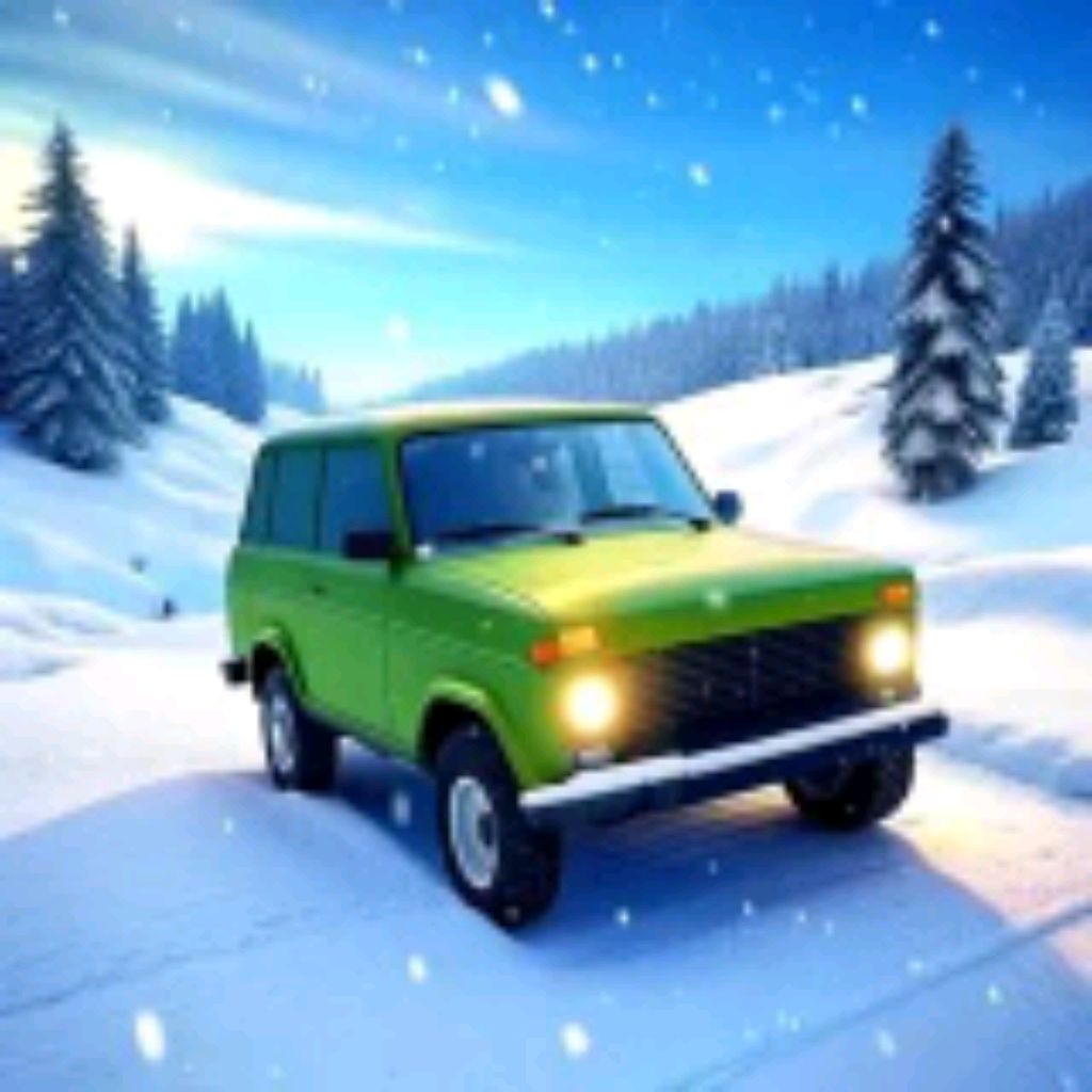 Авто завод 1 часть 1 серия