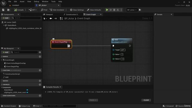 7. Creating & Using Functions