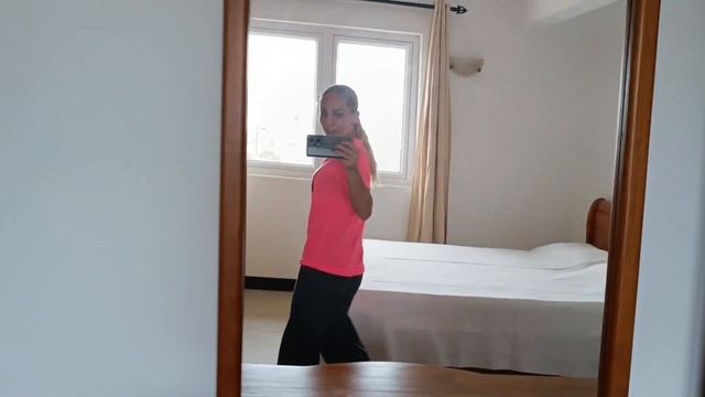 Обзор нашего жилья в перебере возле гранд бе, Маврики