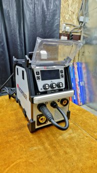 DECAPOWER NEOMIG 200