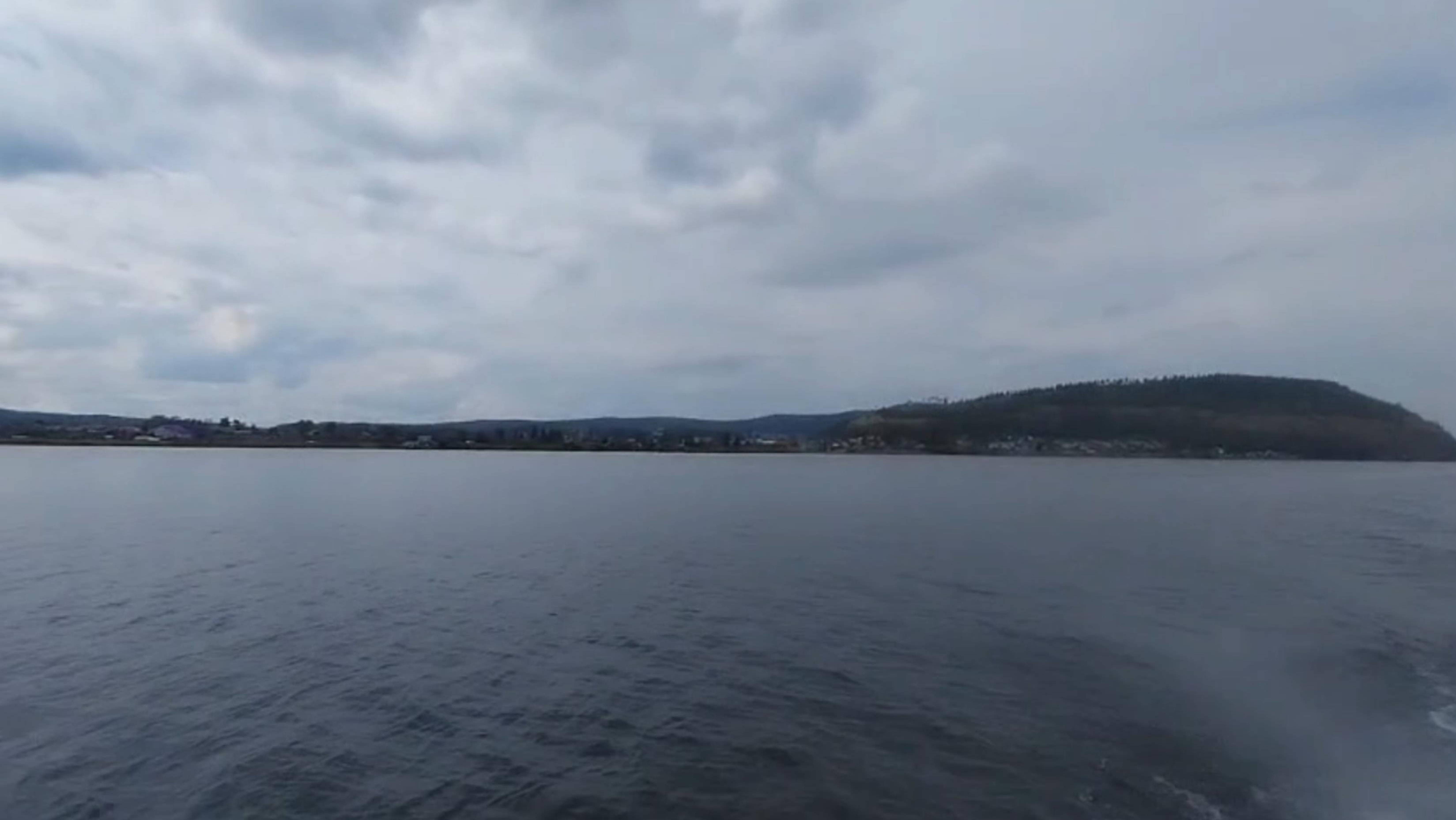 Последние летние прогулки по Ангаре — успевайте насладиться!