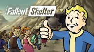 Fallout shelter
