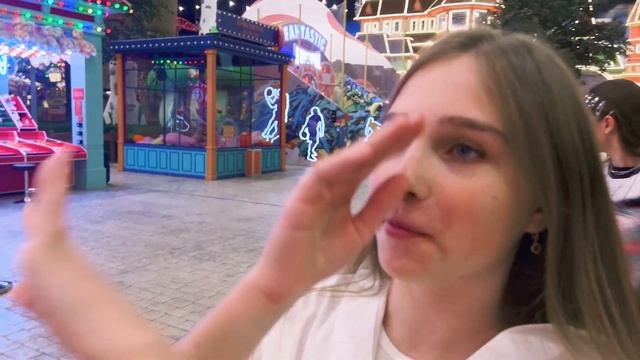 Мой День Рождения на Острове Мечты