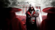 Assasins Creed BrotherHood