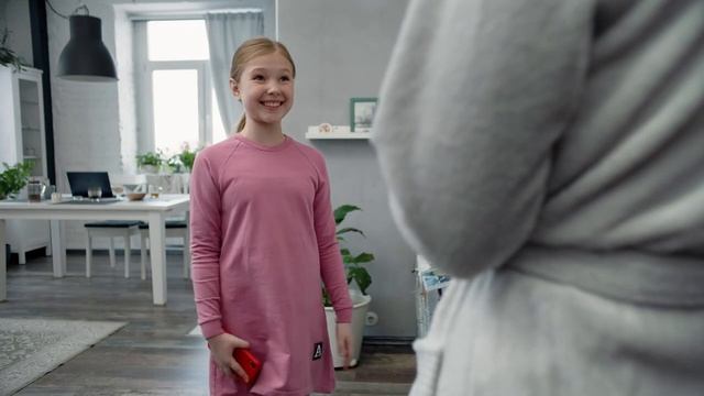 Лучший подарок "Безопасность в сети"