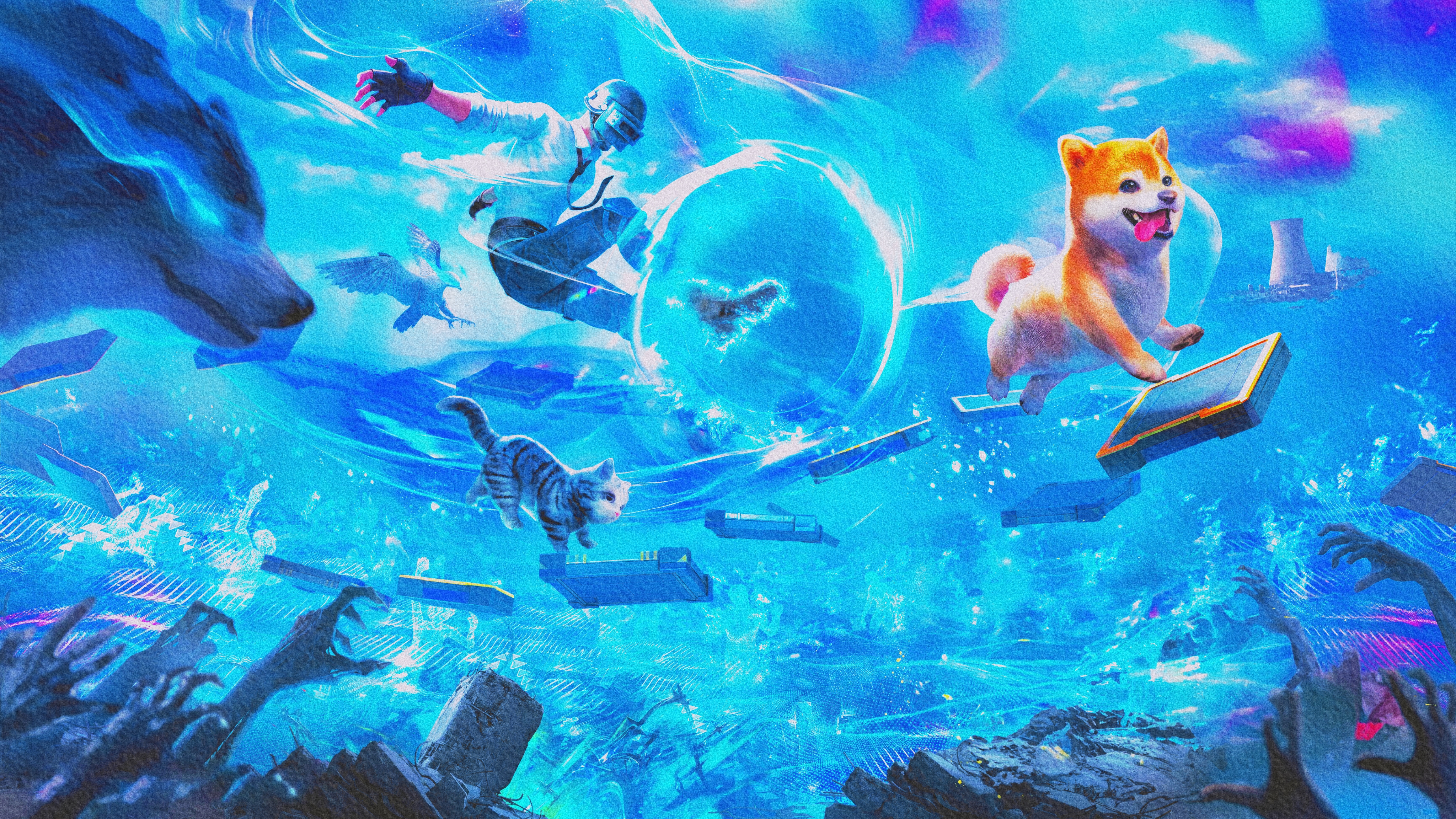 Играю мир чудес выношу типа + показываю свой инвентарь