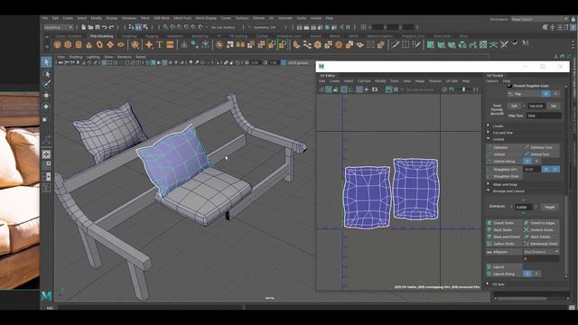 Full Video - Sofa Part 1 of 2