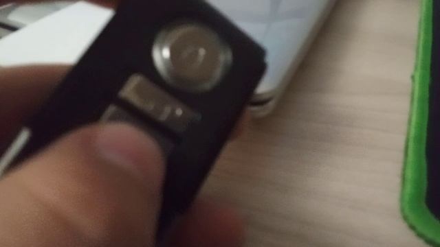 как пользоватся брелком от велосипедной сигнализации