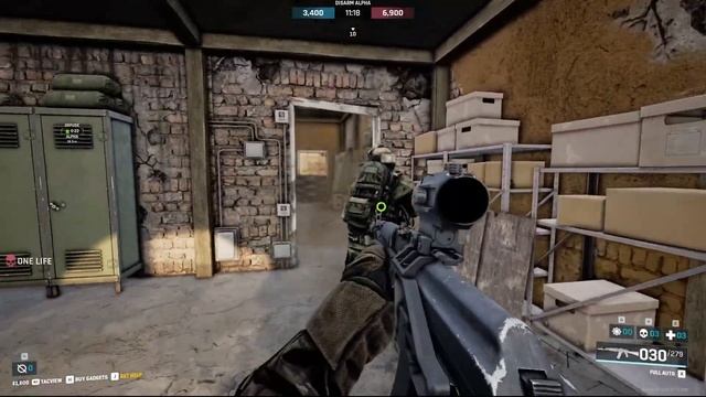 Wraith Ops - Official Playtest Registrations Trailer