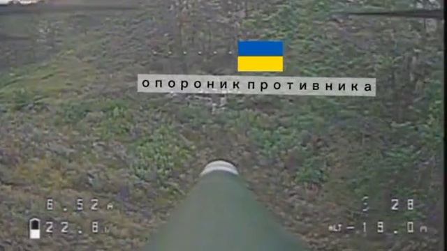 Апти Алаудинов "АХМАТ". Уничтожение опорного пункта противника