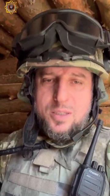 Апти Алаудинов "АХМАТ". Архивное видео. 5 мая 2022 г.