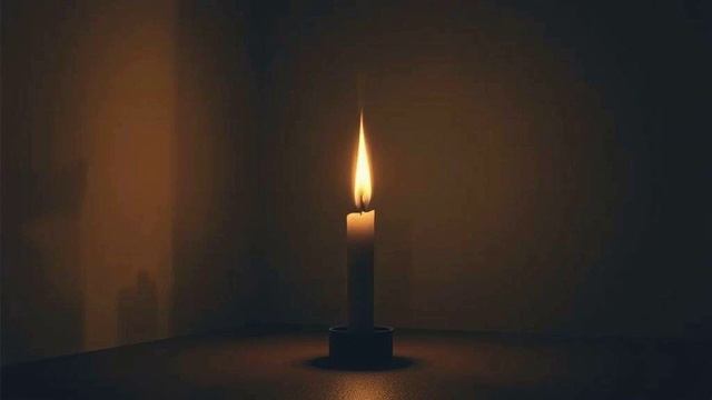 Не зови её заранее