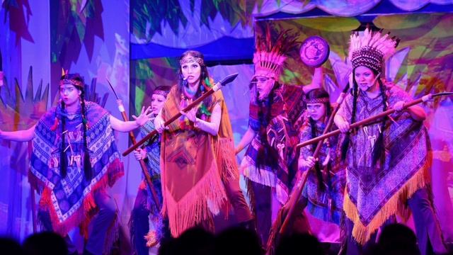 DIMERSHAI - Румия Ниязова (стихи: Дмитрий Мершуков) [на татарском]