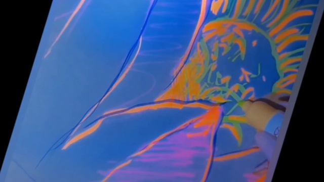 Рисунок тройного #портрета #наскорости #рисунокнаскорости от Ален Малиер