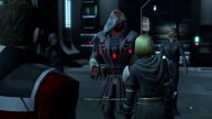 Star Wars: The Old Republic
