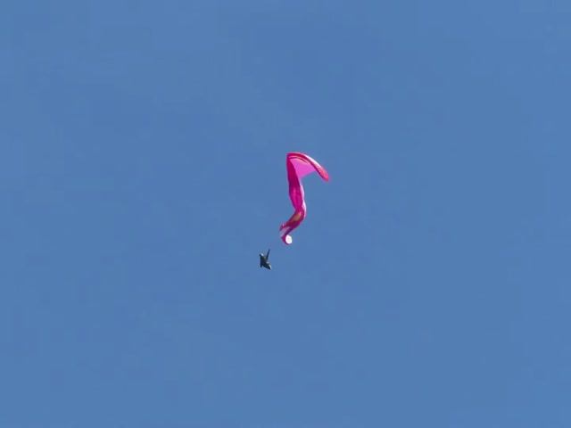 SIV курс на Niviuk Hiko P.