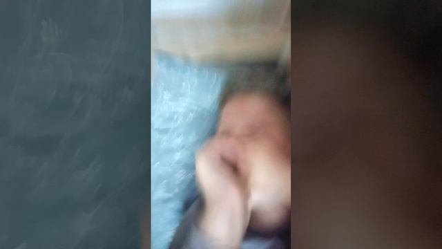 этот бабуин достал меня.