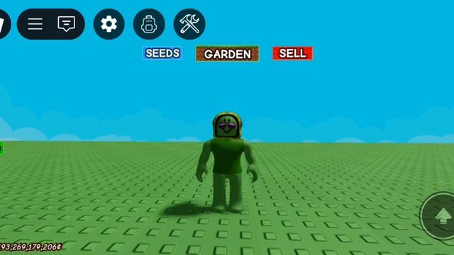 Grow A Garden