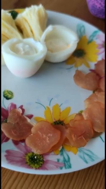 Evelia съедобное лицо, креатив чтобы дети кушали