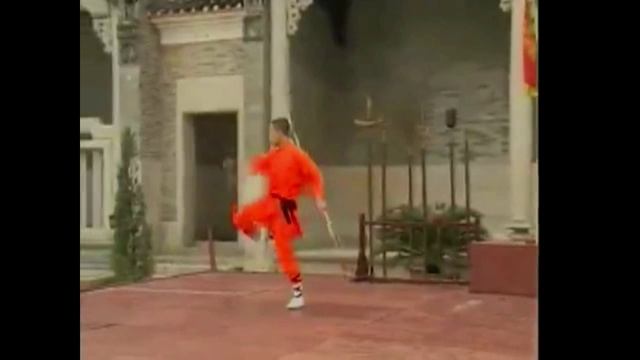 Шаолинь Шисанцянь