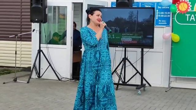 Шәткедә авыл җыены узды