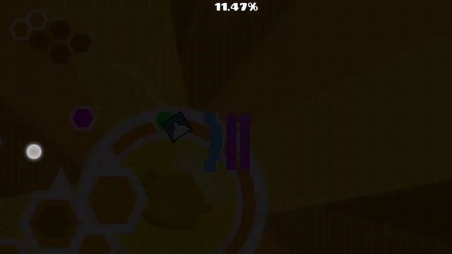 Прохожу medium demon B ДЕНЬ 1