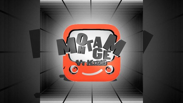 MONTAGEM YT KIDS (SLOWED)