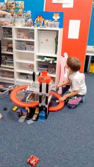 Тойберри в ТЦ Июнь, Мытищи 18.08.2025