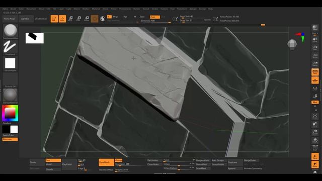 Full Video - Stairs Part 2 of 3