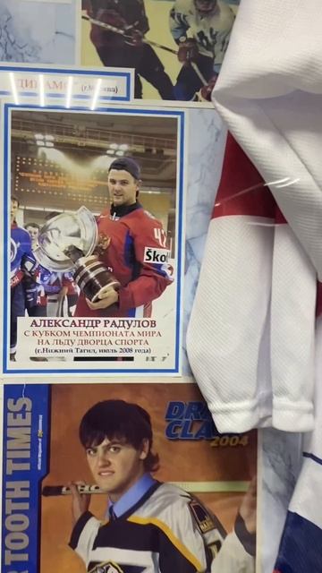 #РадуловАлександр