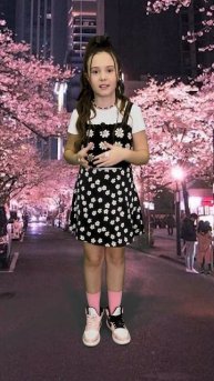 Дарья Зеленина | Украли вещи